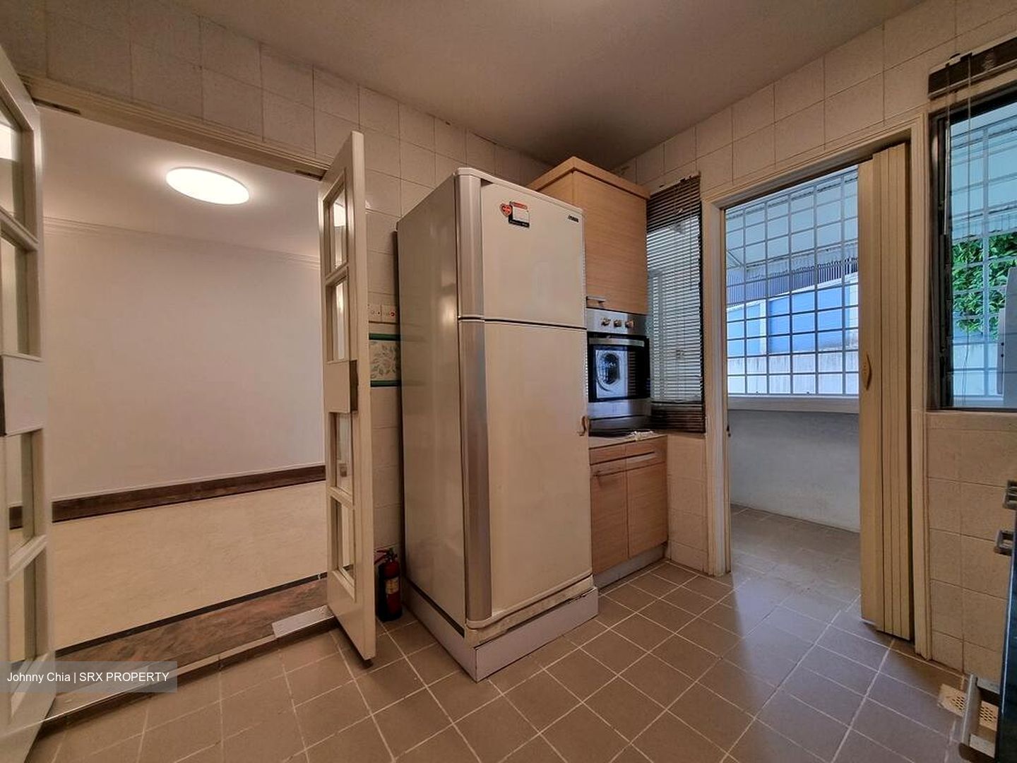 Chancery Grove (D11), Terrace #500715931